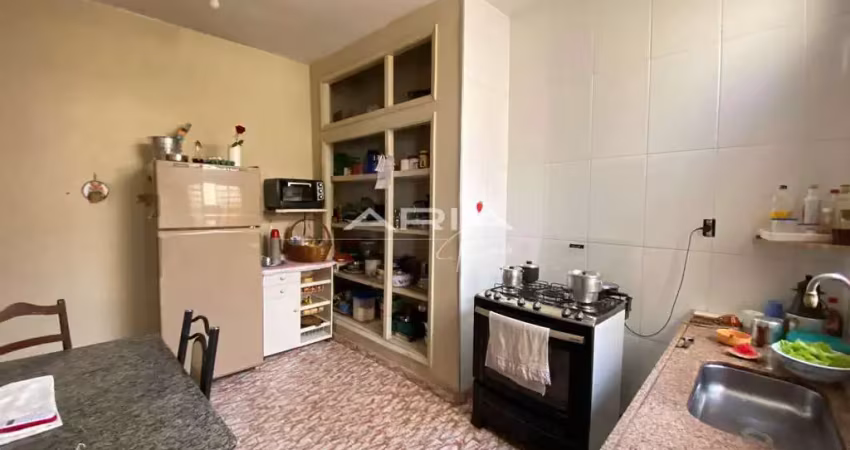 Casa para venda na rua 1, vila josé bonifácio, araraquara - sp