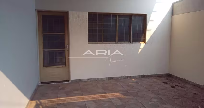 Casas geminadas para VENDA no Parque Gramado II, ARARAQUARA - SP