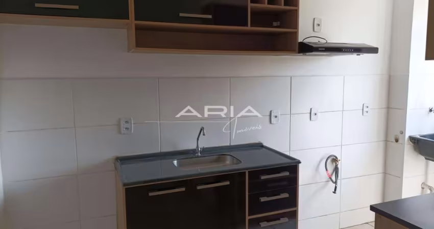 Apartamento para VENDA no condomínio VITTA IPÊ BRANCO  ARARAQUARA SP