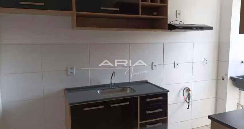 Apartamento para venda no condomínio vitta ipê branco  araraquara sp