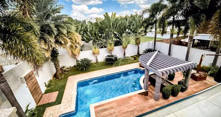 Casa para VENDA no Residencial Portal dos Oitis, ARARAQUARA - SP