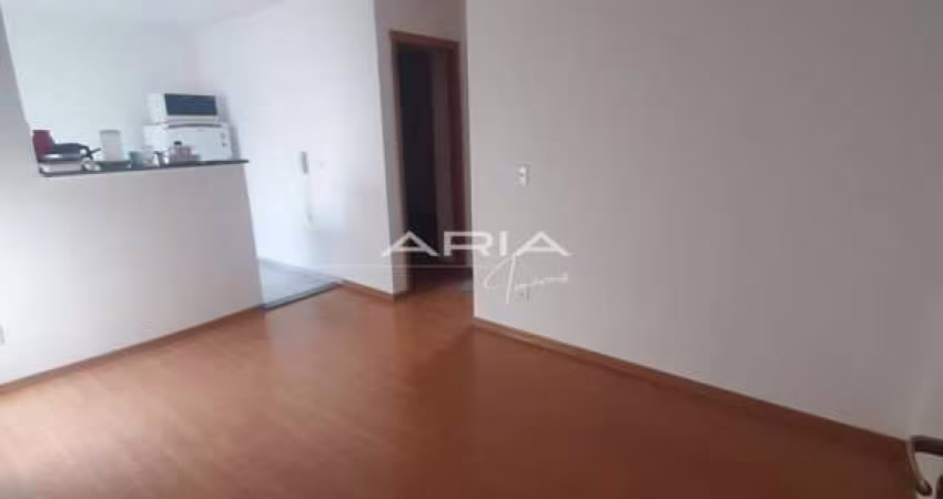 Apartamento Semimobiliado para ALUGAR, Parque Atlantis, ARARAQUARA - SP