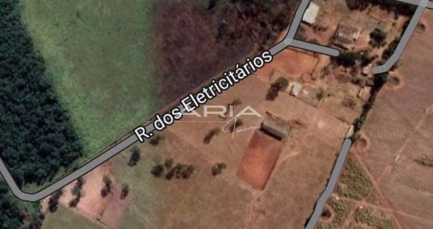 Sítio de 1,5 alqueire para VENDA, Zona Rural, ARARAQUARA - SP