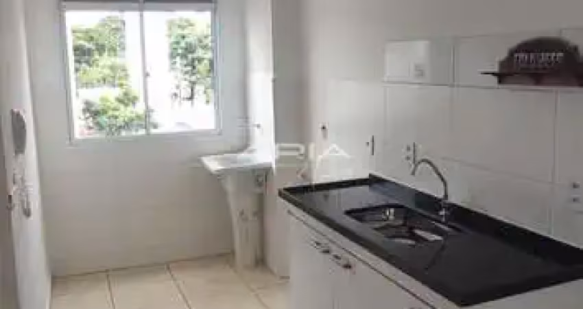 Apartamento para venda no vitta ipê rosa, araraquara - sp