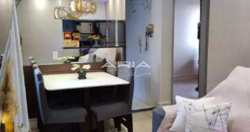 Apartamento para VENDA, Jardim América, ARARAQUARA - SP