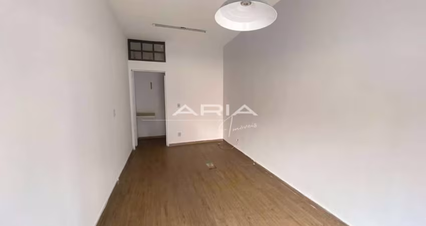Sala compacta Comercial para locação, Centro, ARARAQUARA - SP