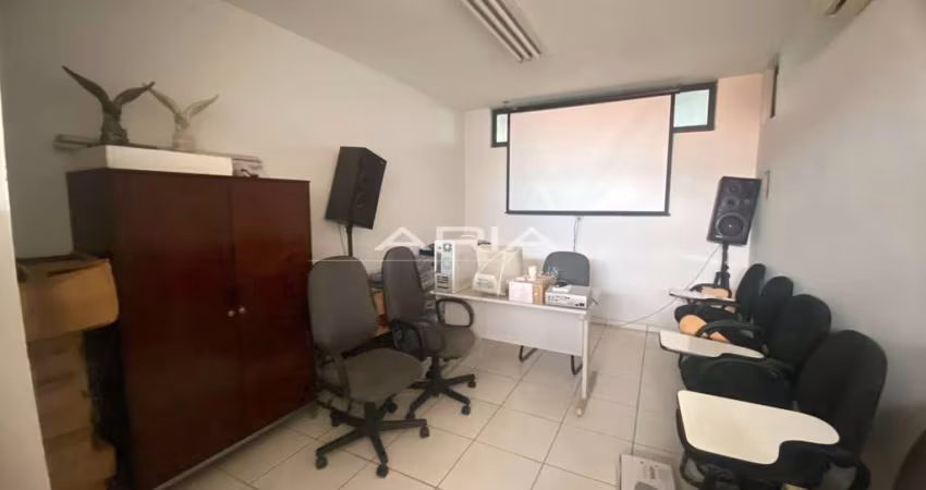 Sala pequena com 36 m2 para locação no centro de Araraquara  SP
