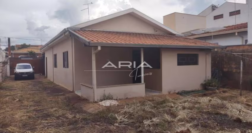 Casa à venda, Vila Sedenho, ARARAQUARA - SP