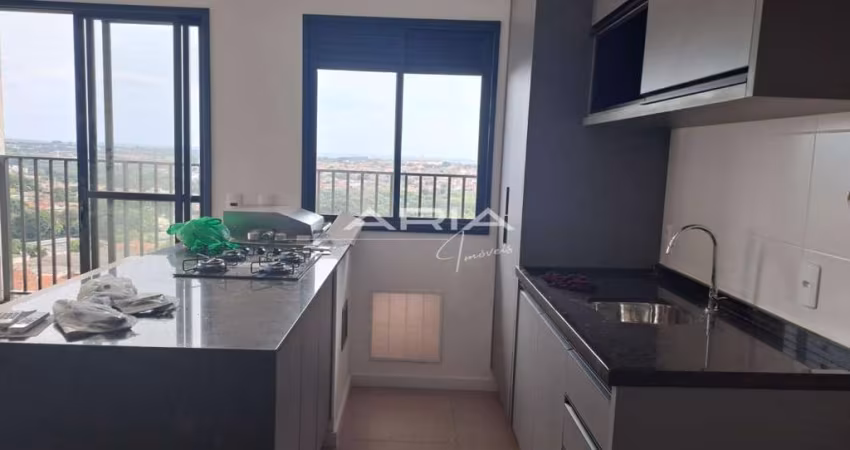 Apartamento Moove para venda e locação  em Araraquara SP
