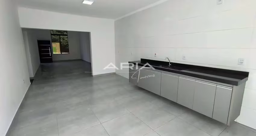 Casa para venda no condomínio bella vittá  araraquara  sp