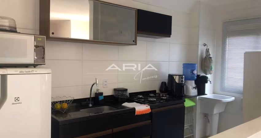 Apartamento para VENDA no Acácia Residence, Vila Melhado, ARARAQUARA - SP