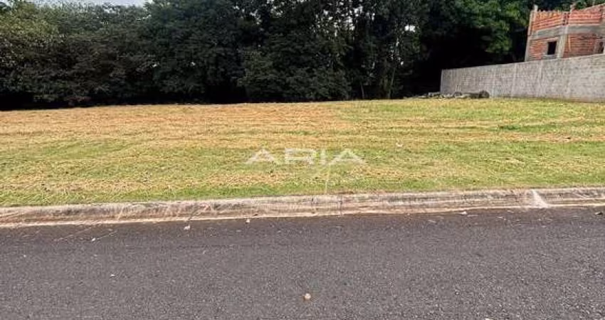 Terreno à Venda  Condomínio Bella Vitta