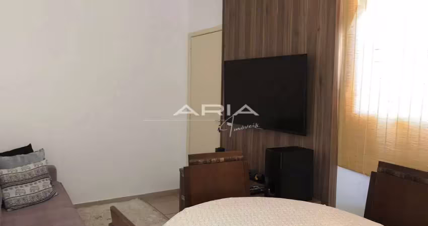 Apartamento à venda no parque amarige araraquara   sp