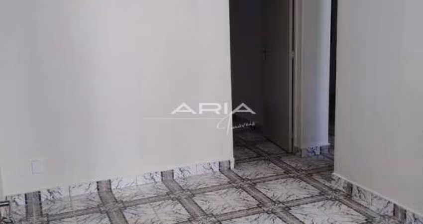 Apartamento à Venda  CDHU Jardim Dom Pedro II Araraquara sP