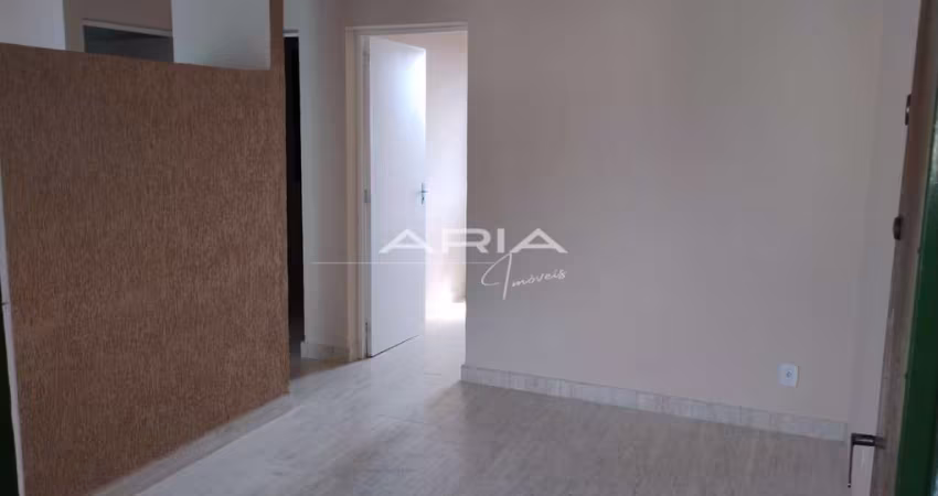 Apartamento no CDHU- Dom Pedro Araraquara SP