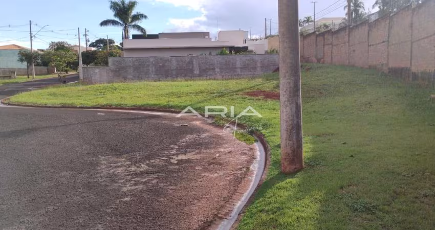 Terreno à venda no Condomínio Nascente do Jaraguá
