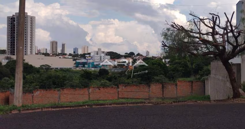 Terreno à venda no Condomínio Nascente do Jaraguá  382 m