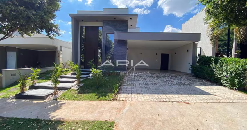 Casa para VENDA no Portal das Tipuanas, Jardim Imperador, ARARAQUARA - SP