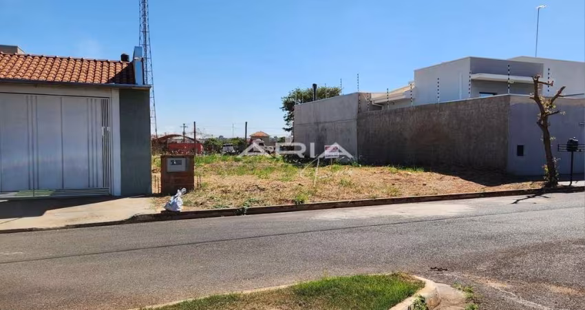 Lote residencial, com 253m  11x23m, localizado em área comercial e fácil acesso.