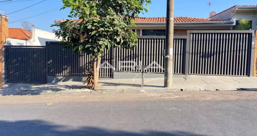 Casa 3 quartos com piscina para VENDA no Centro de MATAO - SP