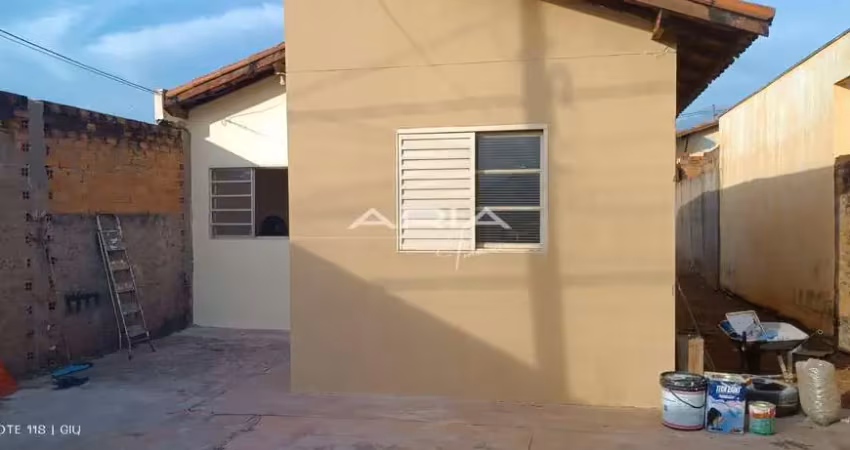Oportunidade imperdível Casa no São Rafael II