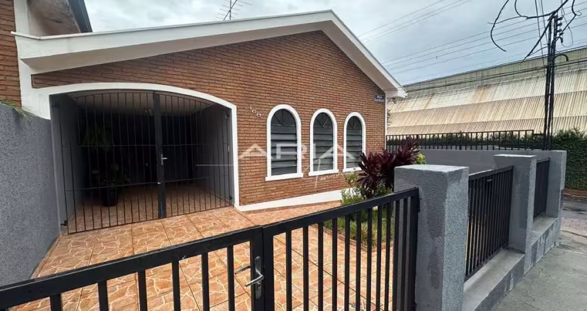 Casa à venda na vila melhado na zona sul de araraquara sp
