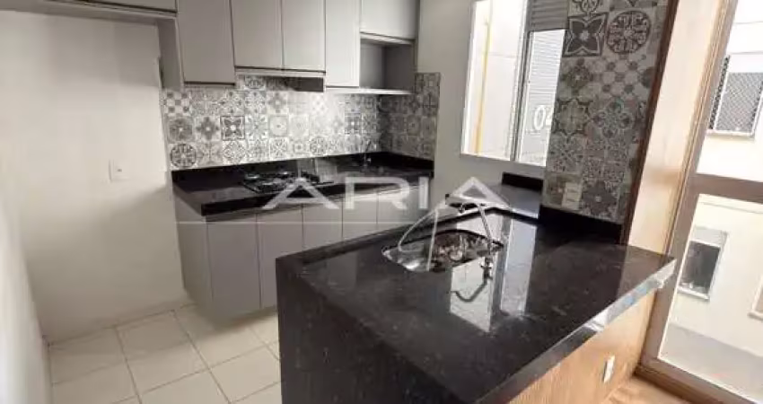 Apartamento no regina parque à venda, jd brasília  vila xavier , araraquara - sp