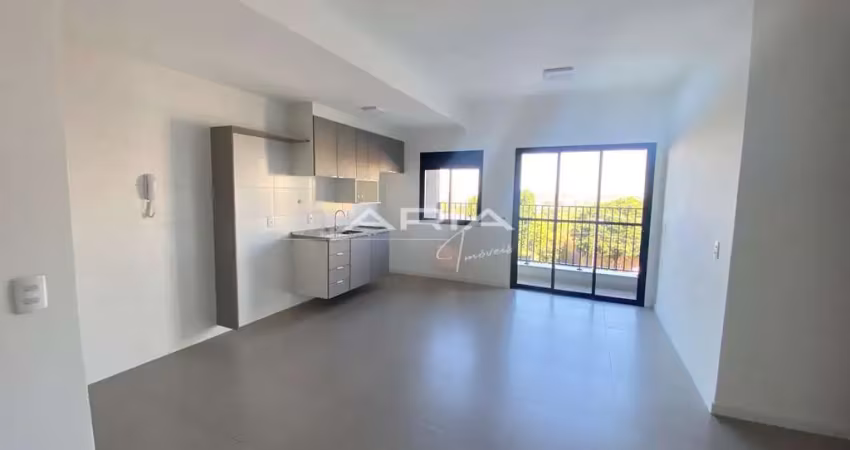 Apartamento com 2 quartos para alugar na Rua Imaculada Conceição, 3377, Vila Yamada, Araraquara