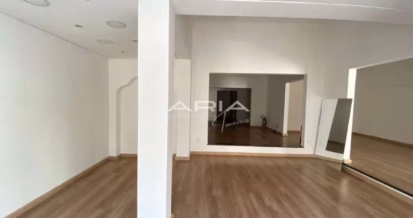 Sala comercial para locação  localização privilegiada