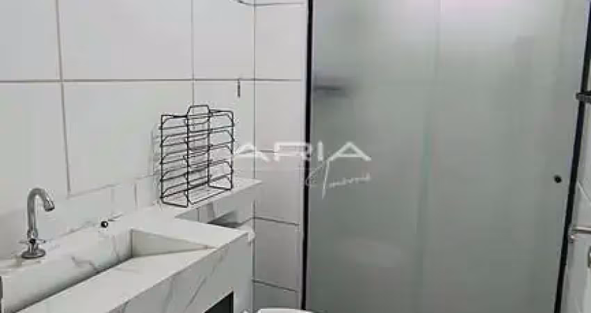 Apartamento para locação, são rafael, araraquara - sp - 2 dormitórios
