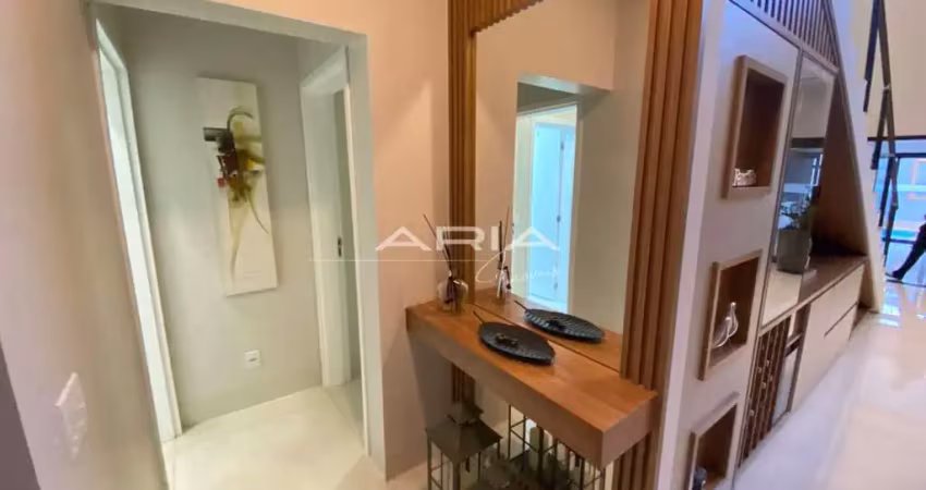 Casa com 4 quartos à venda na Avenida Cristóvão Colombo, 777, Centro, Araraquara