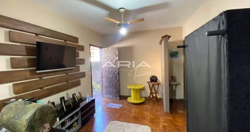 Oportunidade na vila xavier  casa com edícula- araraquara sp