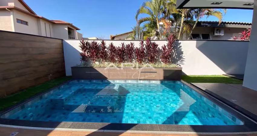 Casa à venda no condomínio parque residencial damha  araraquara sp