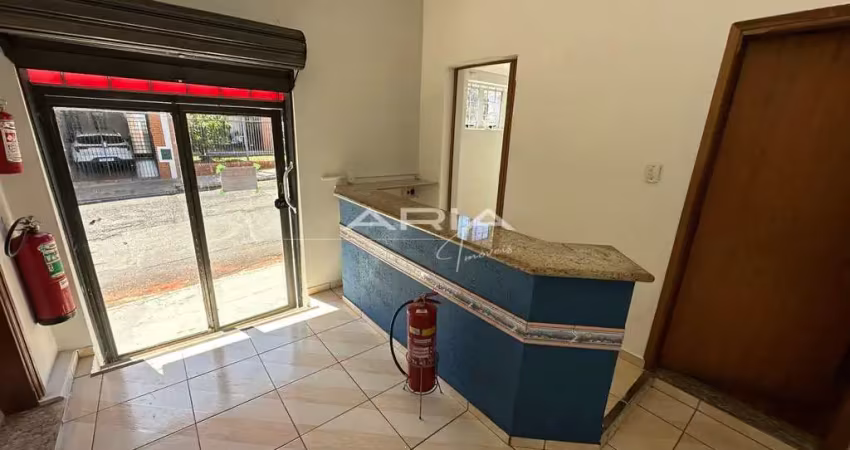 Sala comercial para locação, vila xavier  vila xavier , araraquara - sp