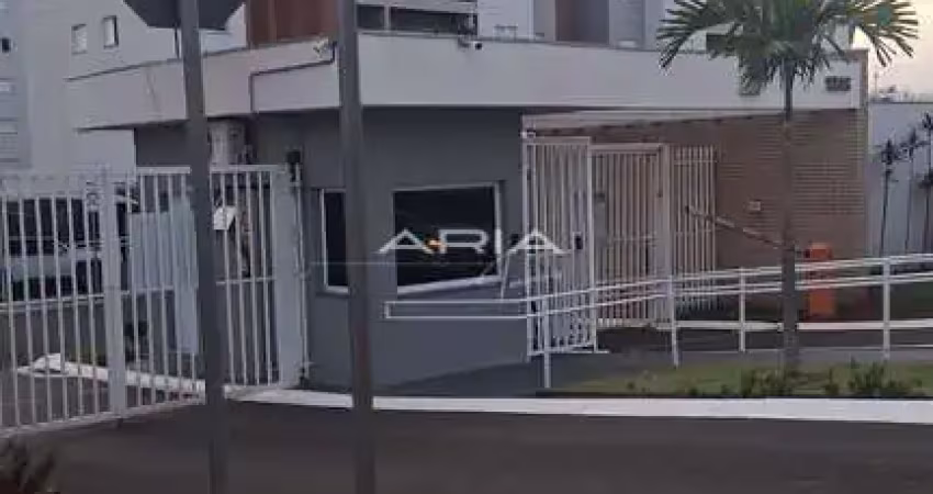 Apartamento com 2 quartos à venda na Rua Doutor Emílio Ribas, 1399, Vila Velosa, Araraquara