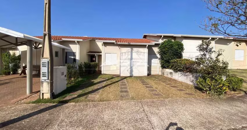 Casa com 3 quartos à venda na Avenida Alberto Santos Dumont, Vila Melhado, Araraquara