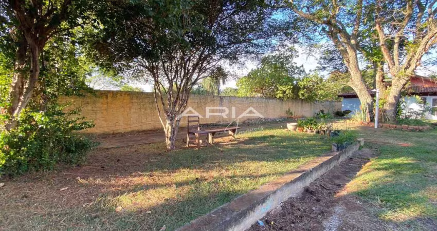 Chácara / sítio com 3 quartos à venda na Avenida Clarice Caratti Pagliarini, Chácara Flora Araraquara, Araraquara