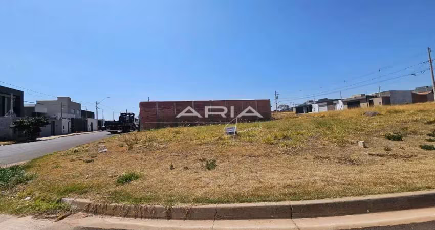 Terreno à venda na Rua Lazaro Mendes Ferreira, Jardim Indaiá, Araraquara