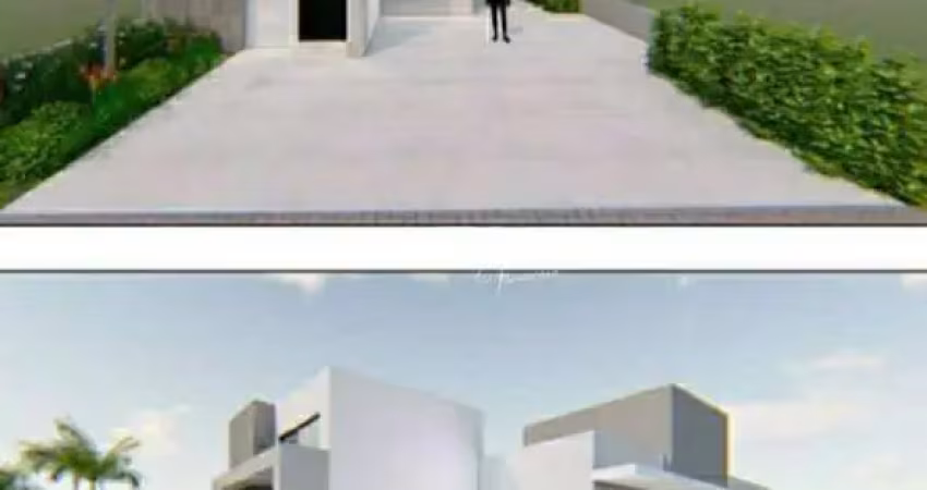 Casa com 2 quartos à venda na Rua Lazaro Mendes Ferreira, Jardim Indaiá, Araraquara