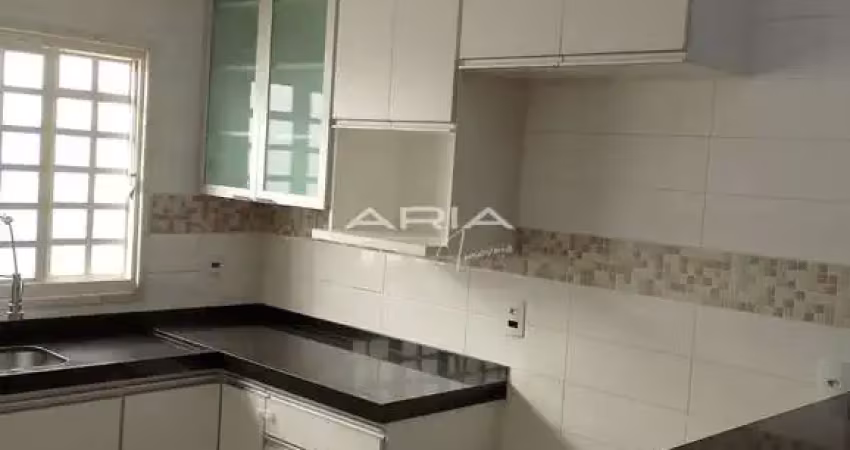 Casa com 2 quartos à venda na Rua Ilda Chaves Vieira, 73, Parque Alvorada, Araraquara