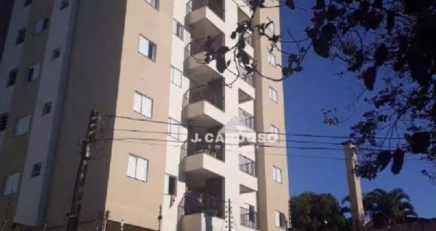 Apartamento Residencial à venda, Jardim Europa, Sorocaba - AP0536.