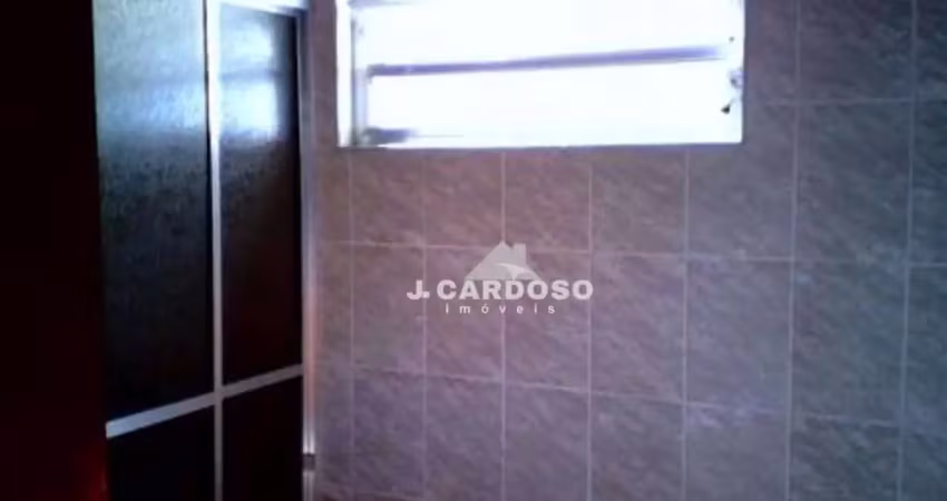 Casa residencial à venda, jardim altos do itavuvu, sorocaba - ca0013.