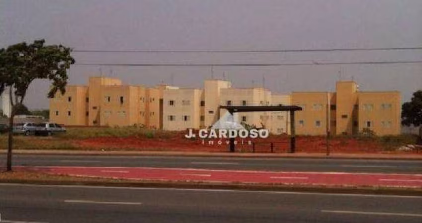 Terreno Comercial para venda e locação, Vila Nova Sorocaba, Sorocaba - TE0012.