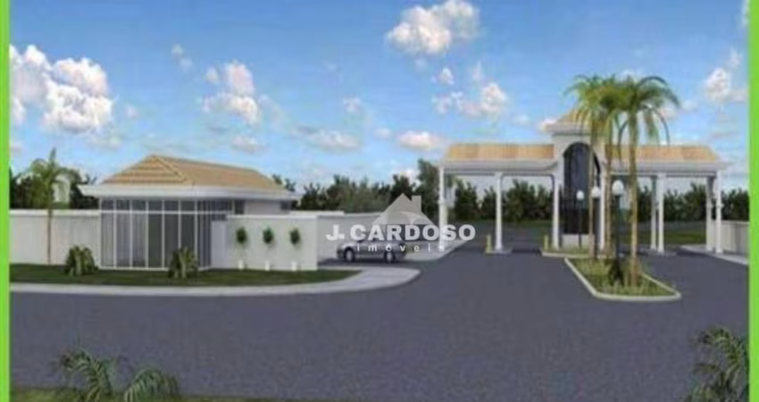 Terreno Comercial à venda, Brigadeiro Tobias, Sorocaba - TE0022.