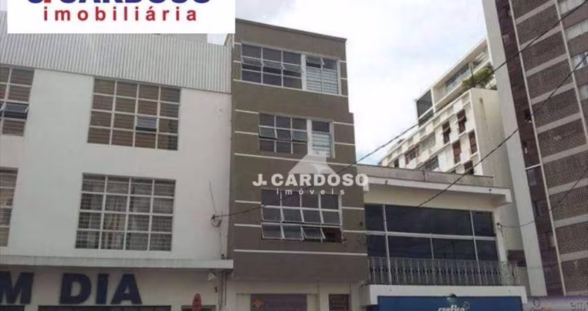 Ponto Comercial à venda, Centro, Sorocaba - PT0001.