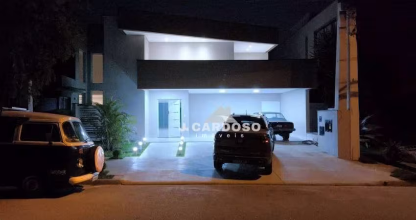 Casa Residencial à venda, Itapeva, Votorantim - CA0084.