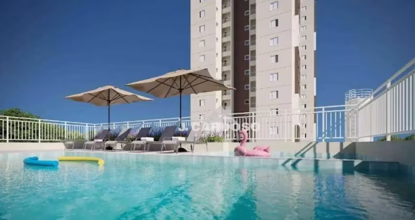 Apartamento residencial à venda, jardim saira, sorocaba - ap0108.