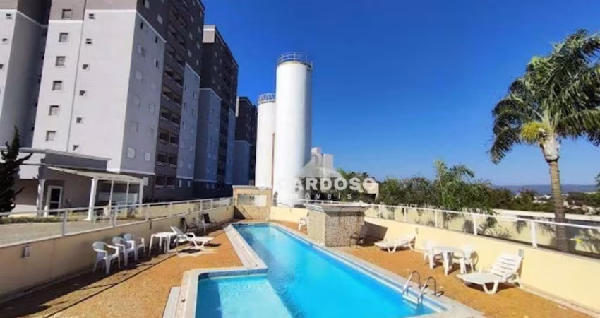 Apartamento com 3 dormitórios, 70 m² - venda por R$ 495.000,00 ou aluguel por R$ 3.500,00 - Parque Bela Vista - Votorantim/SP