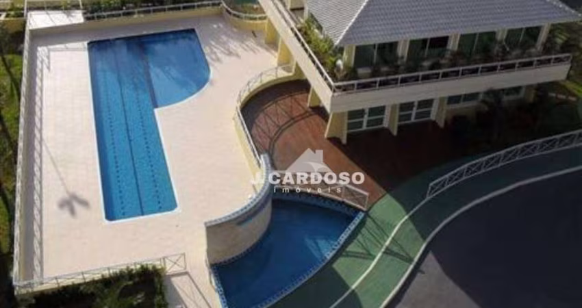 Apartamento Residencial à venda, Jardim Gonçalves, Sorocaba - AP0201.