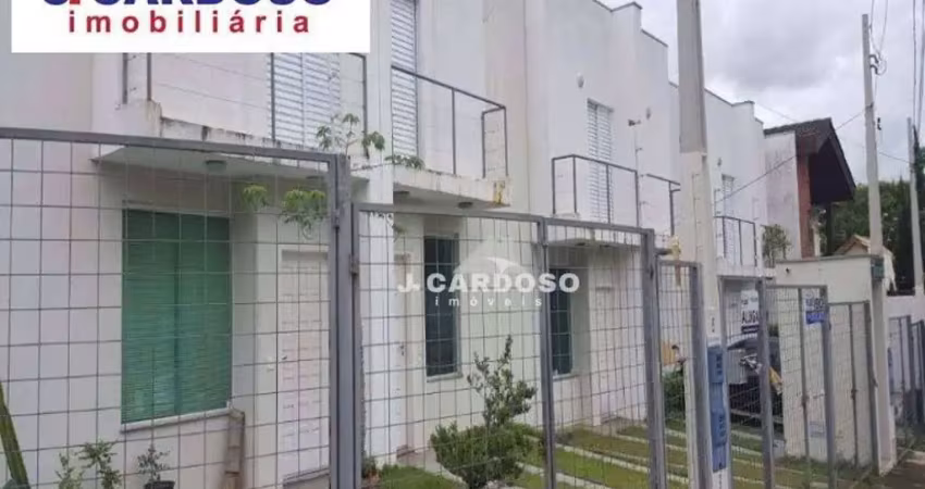 Casa residencial à venda, jardim pagliato, sorocaba - ca0130.